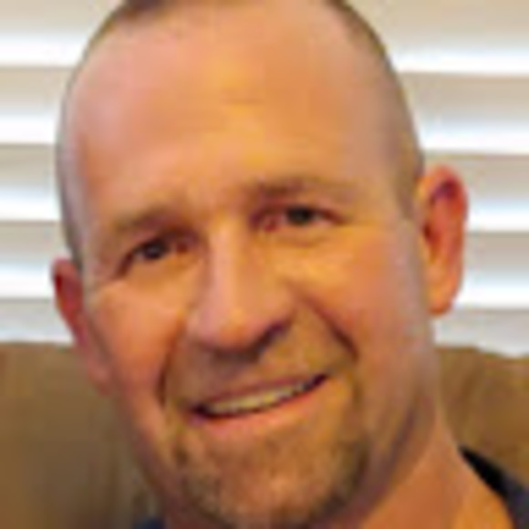 Meet your Posher, Wayne - Picture 1 of 1